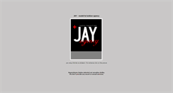 Desktop Screenshot of jay.sk